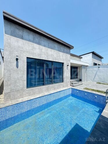Продаётся 4-комн. дом/дача 160 м², пос. Мардакан, photo 5 from 16