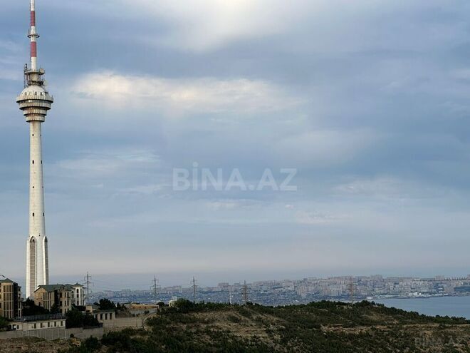 Satılır  torpaq 16 sot, Badamdar q., photo 11 from 17