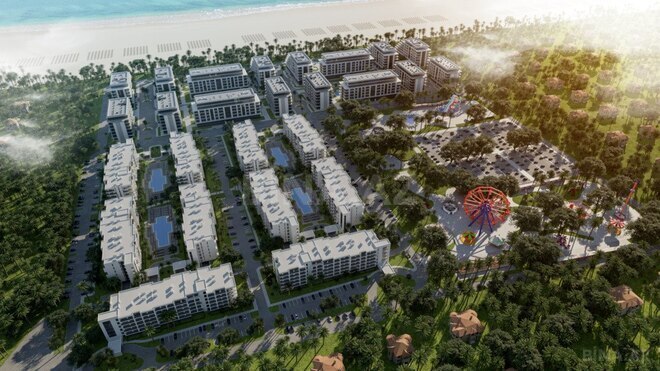 Продаётся 2-комн. новостройка 95.2 м², пос. Нардаран, photo 6 from 10