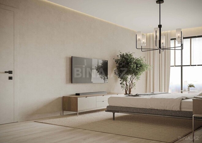 Продаётся 2-комн. новостройка 95.2 м², пос. Нардаран, photo 8 from 10