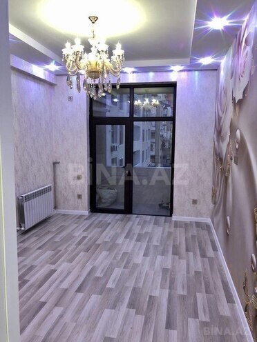 2 otaqlı yeni tikili - Nərimanov r. - 70 m² (1)