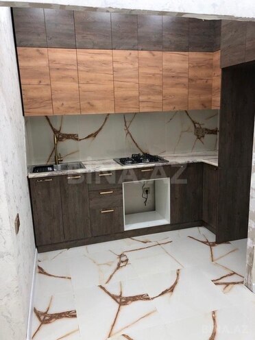 2 otaqlı yeni tikili - Nərimanov r. - 70 m² (7)