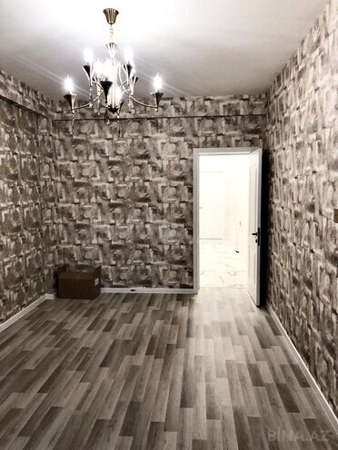 2 otaqlı yeni tikili - Nərimanov r. - 70 m² (5)