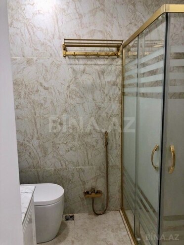 2 otaqlı yeni tikili - Nərimanov r. - 70 m² (9)