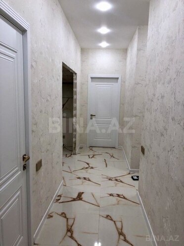 2 otaqlı yeni tikili - Nərimanov r. - 70 m² (6)