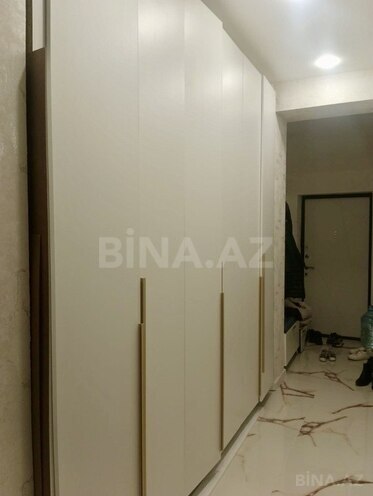 2 otaqlı yeni tikili - Nərimanov r. - 70 m² (12)