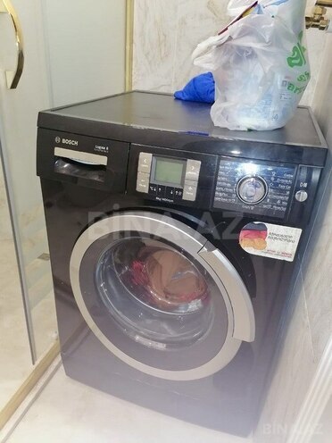 2 otaqlı yeni tikili - Nərimanov r. - 70 m² (10)