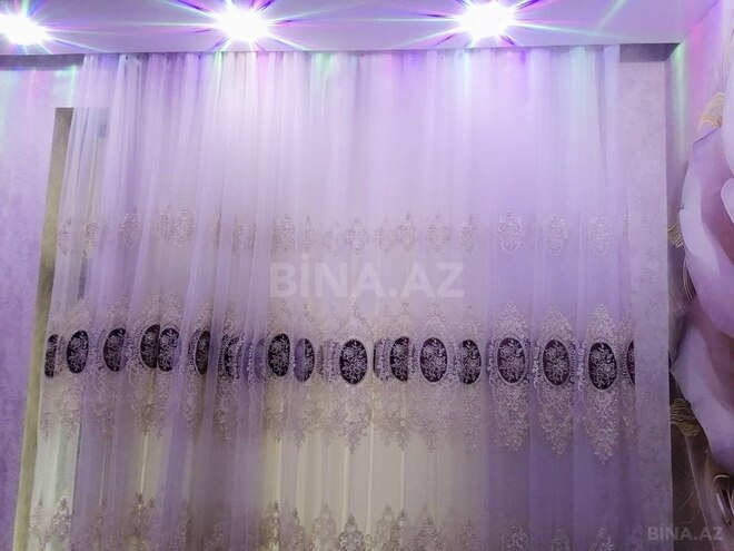 2 otaqlı yeni tikili - Nərimanov r. - 70 m² (2)