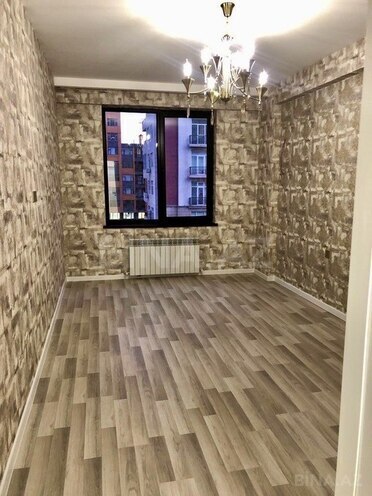 2 otaqlı yeni tikili - Nərimanov r. - 70 m² (4)