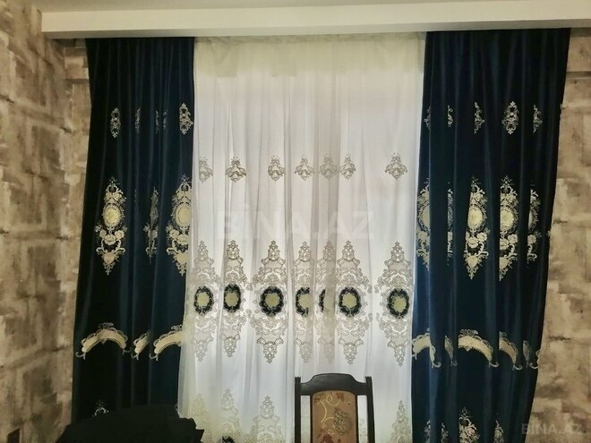 2 otaqlı yeni tikili - Nərimanov r. - 70 m² (3)