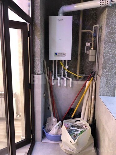 2 otaqlı yeni tikili - Nərimanov r. - 70 m² (14)