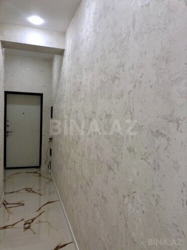 2 otaqlı yeni tikili - Nərimanov r. - 70 m² (13)