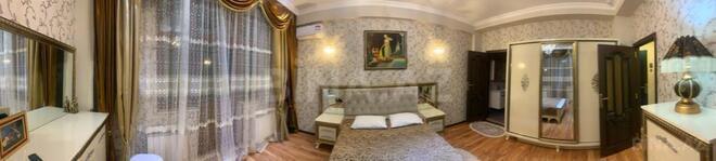 3 otaqlı yeni tikili - Şah İsmayıl Xətai m. - 102.3 m² (10)