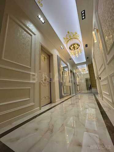 3-комн. новостройка - м. Гянджлик - 140 м² (2)
