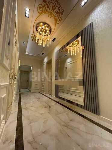 3-комн. новостройка - м. Гянджлик - 140 м² (3)