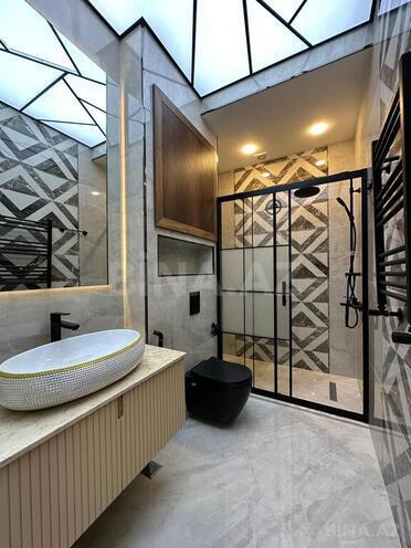 3-комн. новостройка - м. Гянджлик - 140 м² (7)