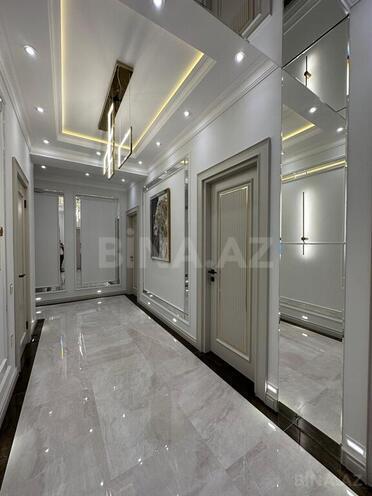3-комн. новостройка - м. Гянджлик - 140 м² (5)
