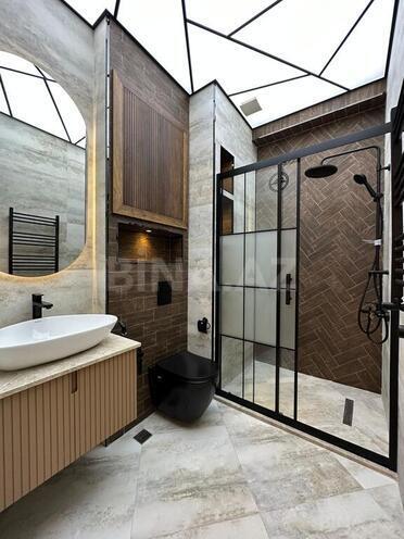 3-комн. новостройка - м. Гянджлик - 140 м² (6)