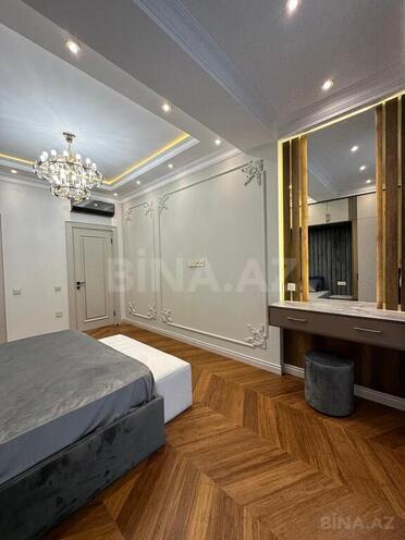 3-комн. новостройка - м. Гянджлик - 140 м² (1)