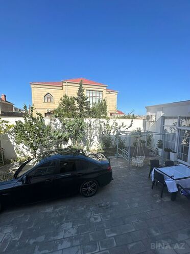 Satılır 7 otaqlı həyət evi/bağ evi 330 m², Badamdar q., photo 3 from 32