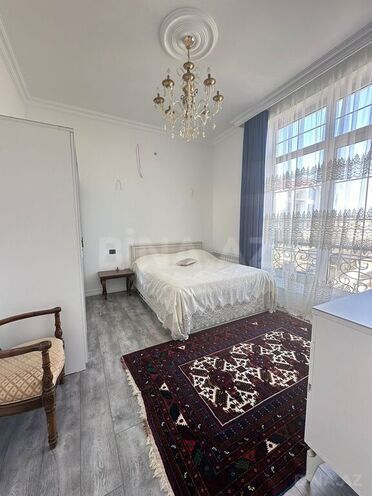 Satılır 7 otaqlı həyət evi/bağ evi 330 m², Badamdar q., photo 21 from 32