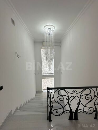 Satılır 7 otaqlı həyət evi/bağ evi 330 m², Badamdar q., photo 25 from 32