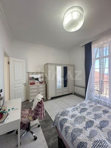 Satılır 7 otaqlı həyət evi/bağ evi 330 m², Badamdar q., photo 20 from 32