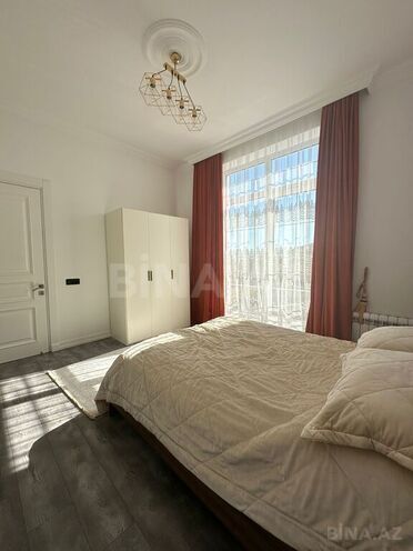 Satılır 7 otaqlı həyət evi/bağ evi 330 m², Badamdar q., photo 14 from 32