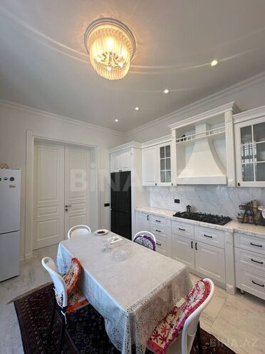Satılır 7 otaqlı həyət evi/bağ evi 330 m², Badamdar q., photo 8 from 32