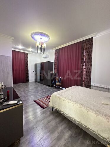 Satılır 7 otaqlı həyət evi/bağ evi 330 m², Badamdar q., photo 17 from 32