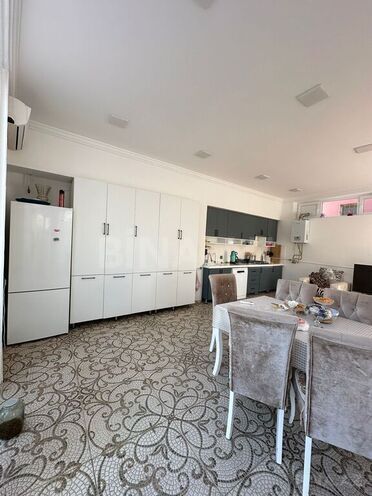 Satılır 7 otaqlı həyət evi/bağ evi 330 m², Badamdar q., photo 28 from 32
