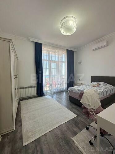 Satılır 7 otaqlı həyət evi/bağ evi 330 m², Badamdar q., photo 18 from 32