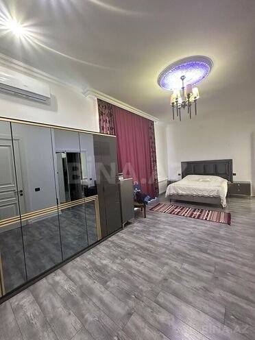 Satılır 7 otaqlı həyət evi/bağ evi 330 m², Badamdar q., photo 19 from 32