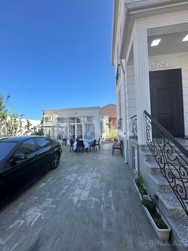 Satılır 7 otaqlı həyət evi/bağ evi 330 m², Badamdar q., photo 4 from 32
