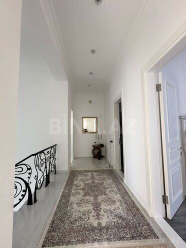 Satılır 7 otaqlı həyət evi/bağ evi 330 m², Badamdar q., photo 30 from 32