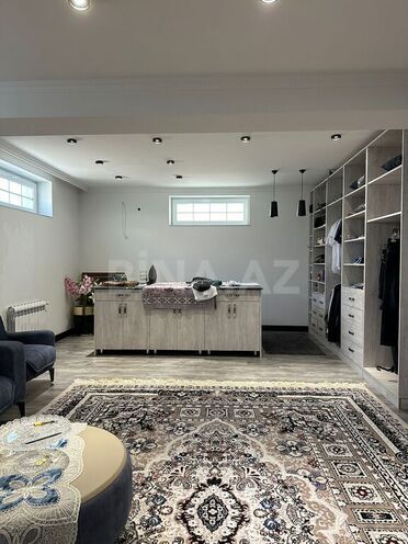 Satılır 7 otaqlı həyət evi/bağ evi 330 m², Badamdar q., photo 15 from 32