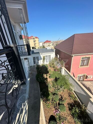Satılır 7 otaqlı həyət evi/bağ evi 330 m², Badamdar q., photo 16 from 32