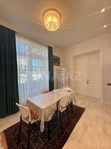 Satılır 7 otaqlı həyət evi/bağ evi 330 m², Badamdar q., photo 5 from 32