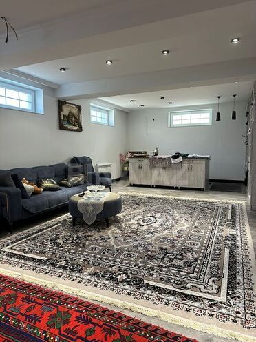 Satılır 7 otaqlı həyət evi/bağ evi 330 m², Badamdar q., photo 7 from 32