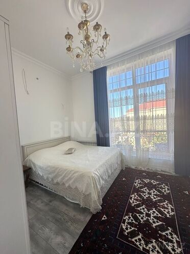 Satılır 7 otaqlı həyət evi/bağ evi 330 m², Badamdar q., photo 29 from 32