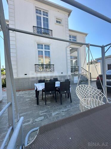 Satılır 7 otaqlı həyət evi/bağ evi 330 m², Badamdar q., photo 6 from 32