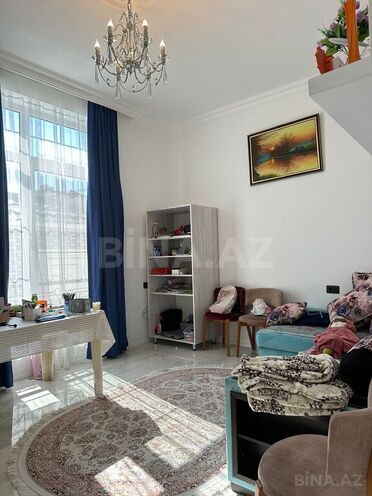 Satılır 7 otaqlı həyət evi/bağ evi 330 m², Badamdar q., photo 23 from 32