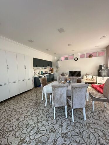 Satılır 7 otaqlı həyət evi/bağ evi 330 m², Badamdar q., photo 31 from 32