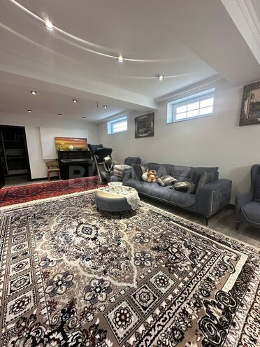 Satılır 7 otaqlı həyət evi/bağ evi 330 m², Badamdar q., photo 11 from 32