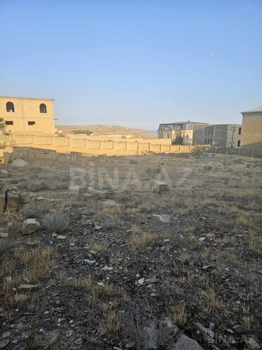 Satılır  torpaq 19 sot, Badamdar q., photo 7 from 9