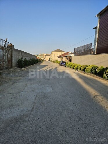 Satılır  torpaq 19 sot, Badamdar q., photo 4 from 9