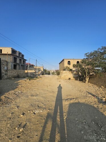 Satılır  torpaq 19 sot, Badamdar q., photo 8 from 9