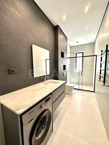 Satılır 4 otaqlı həyət evi/bağ evi 240 m², Mərdəkan q., photo 10 from 17
