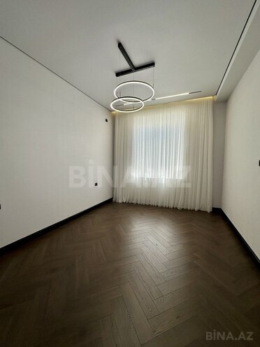 Satılır 4 otaqlı həyət evi/bağ evi 240 m², Mərdəkan q., photo 16 from 17
