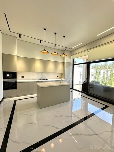 Satılır 4 otaqlı həyət evi/bağ evi 240 m², Mərdəkan q., photo 9 from 17